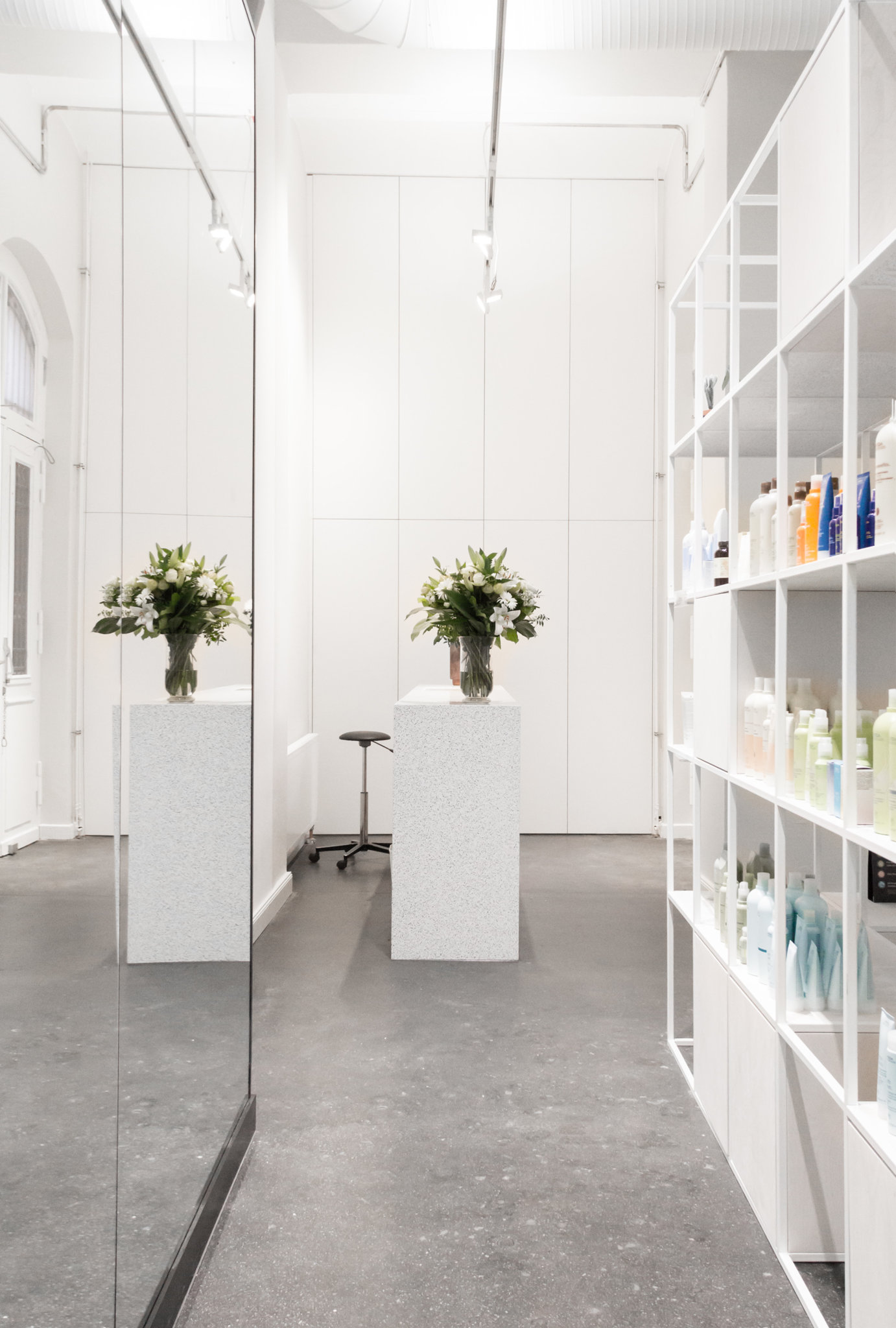 柏林 SHIFT 美容美发沙龙-6