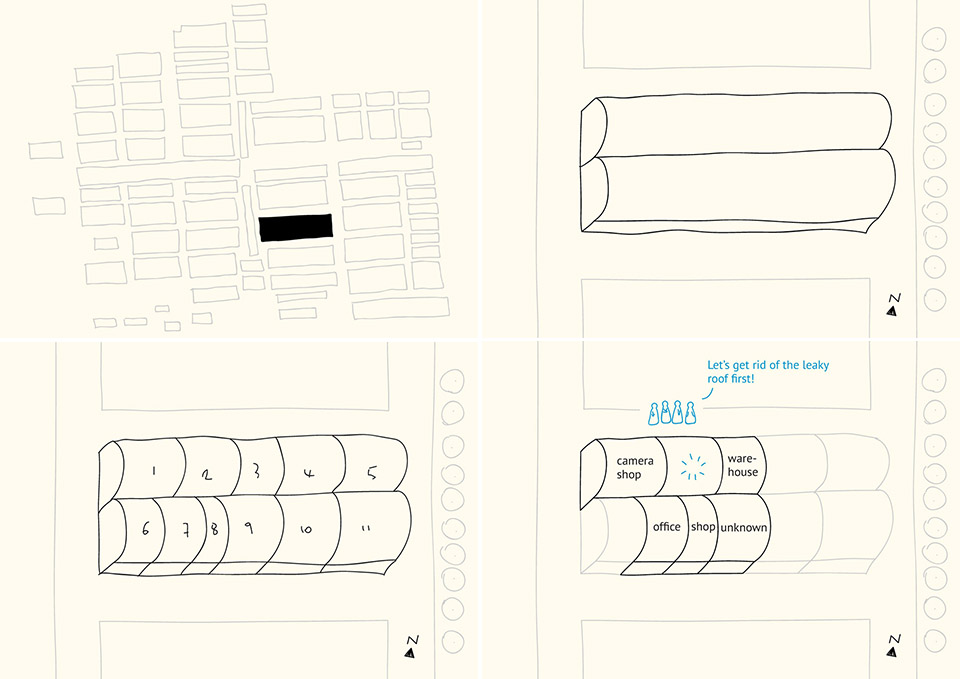 凡夫声舍办公室， 北京 / 曹璞-7