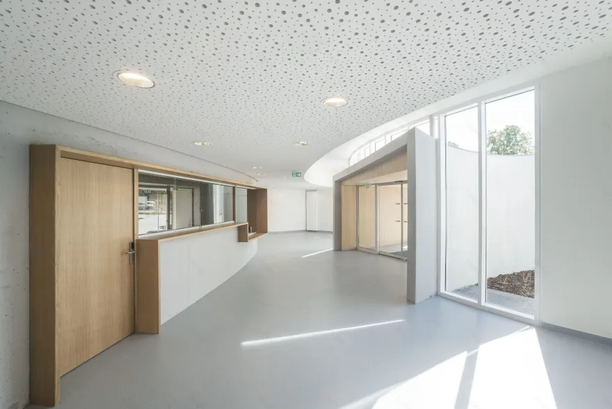 Psychiatric hospital Erstein-20