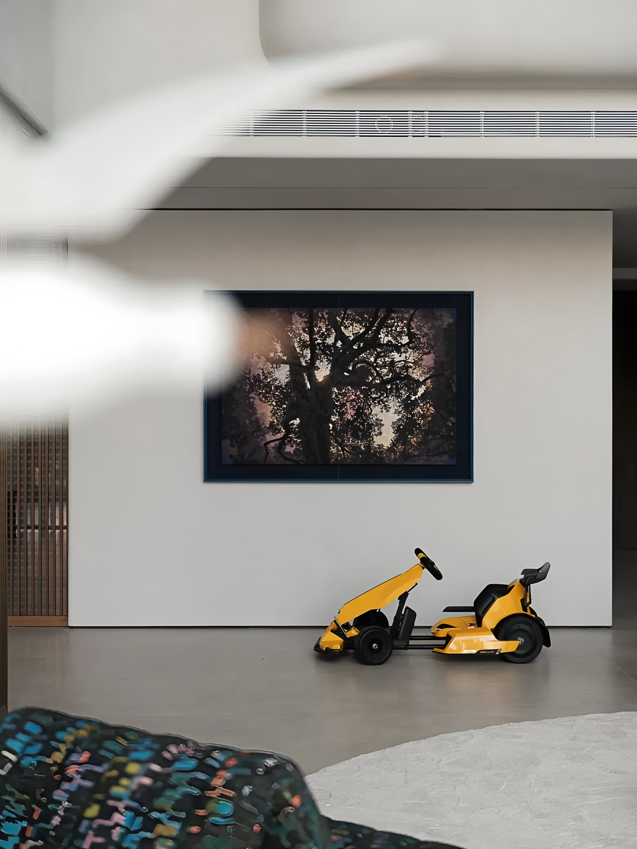 光吟静室简序生长丨中国重庆丨重庆悦空间设计-86