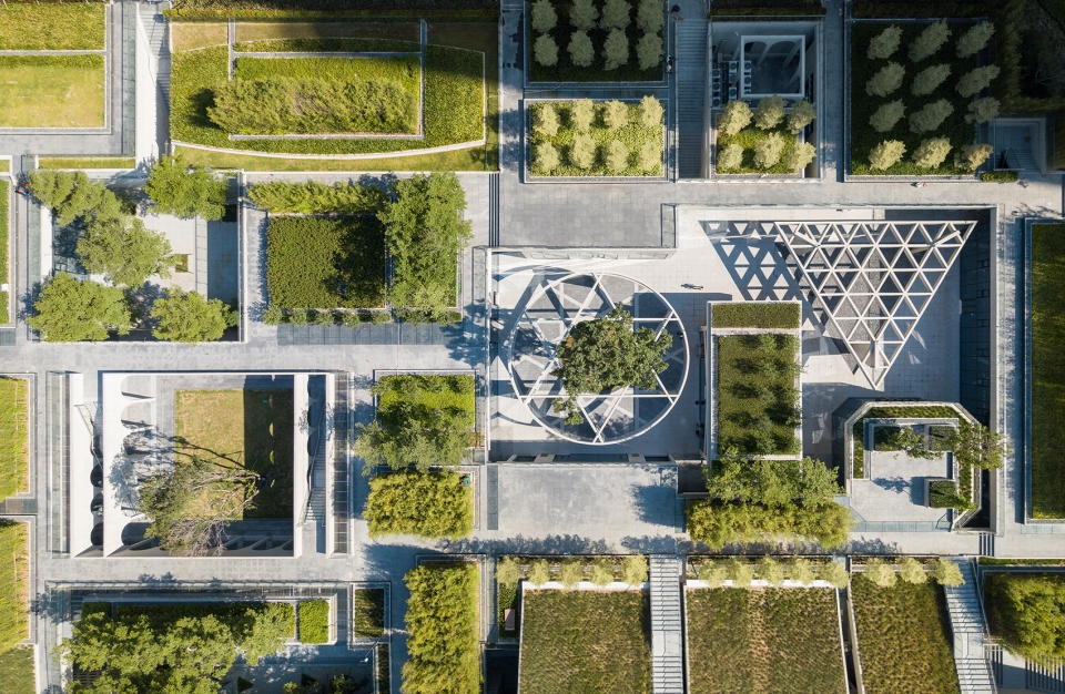 深圳留仙洞万科云设计公社A3,B4地块-54