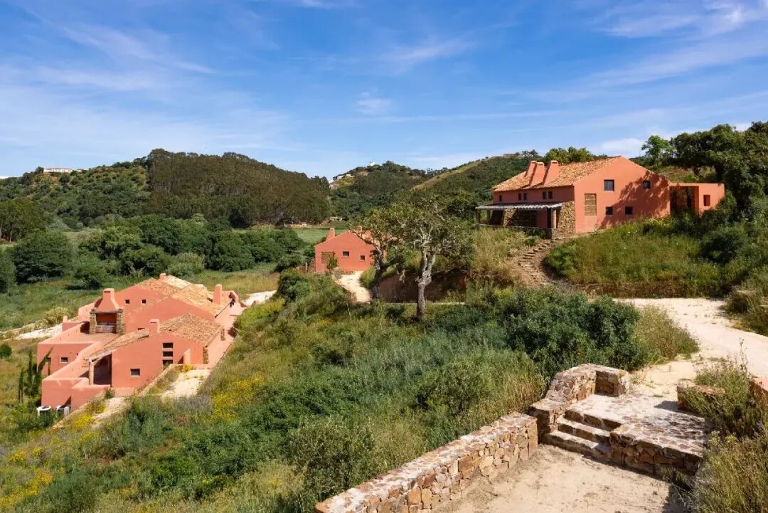 自建房丨葡萄牙丨Arkstudio,Madalena Rutkowski-17