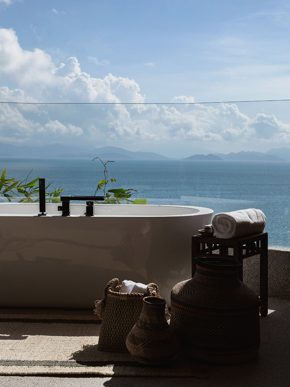 蜜悦·波西塔诺悬崖民宿丨中国深圳丨蜚声设计-68