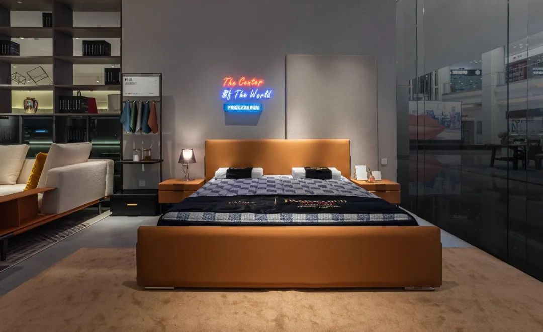 非同「潮」金店｜家居卖场玩潮趣，「非要不同」的故事才刚开始！-35