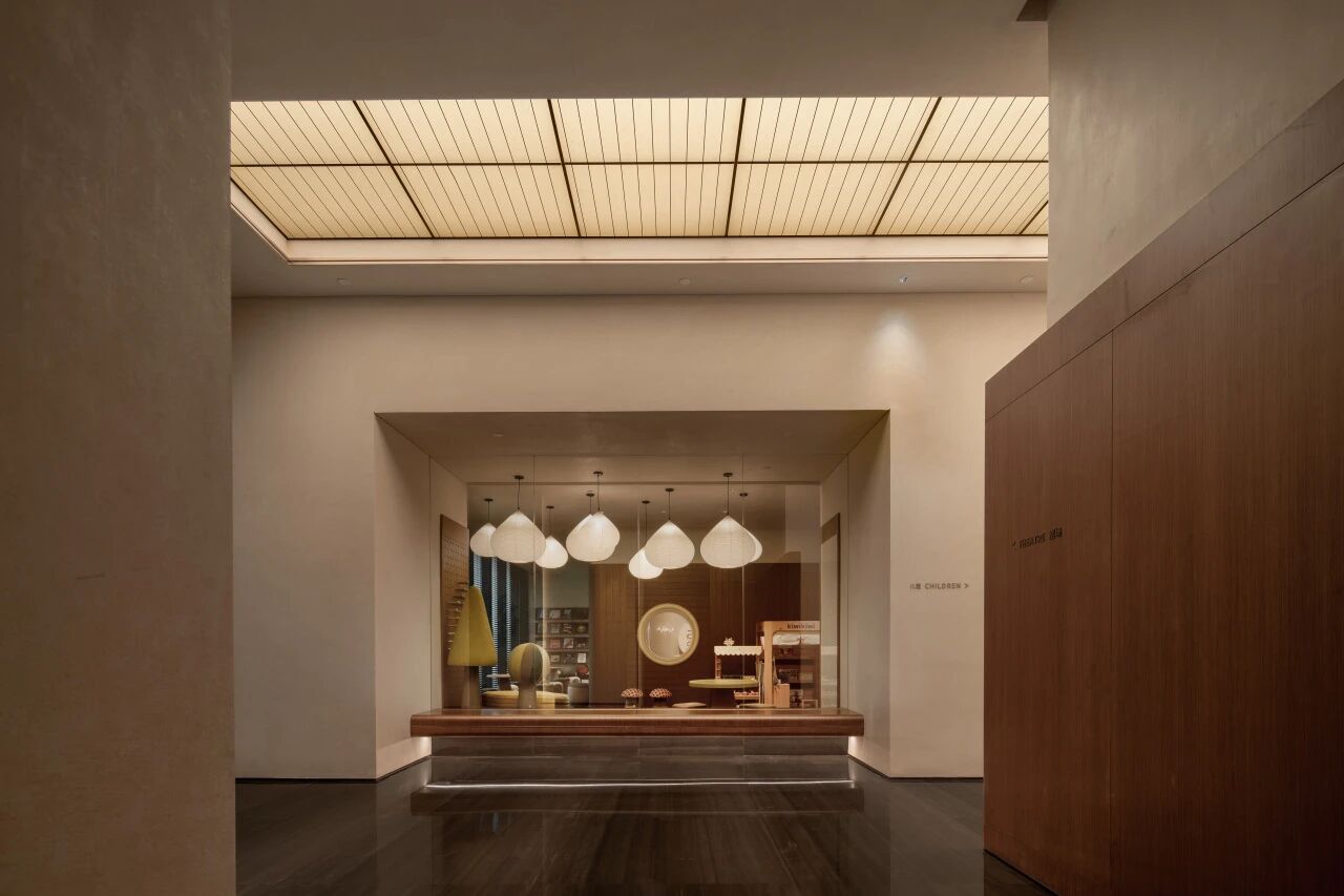 华润润臻园丨TOMO東木筑造-141