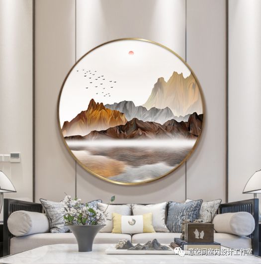 空间氛围的魔法师——软装设计-7