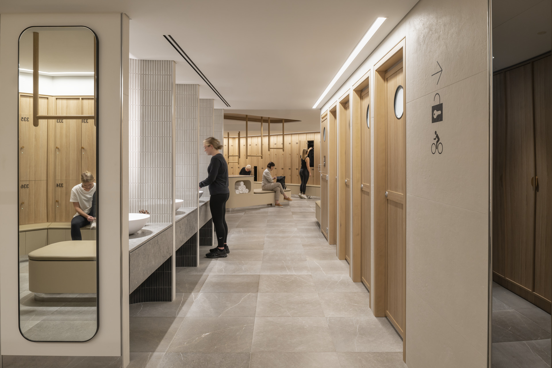 中央公园终途便利设施 | 伍兹贝格-5