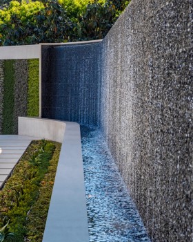 bel air  McClean Design