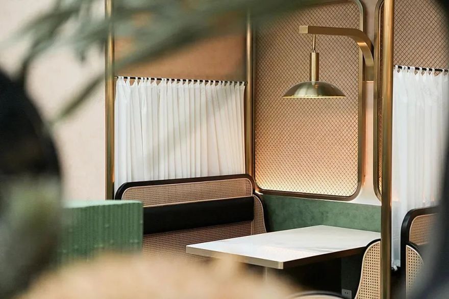 成都 IFS·箐叶越南餐厅丨中国成都丨李雪,杨星-30