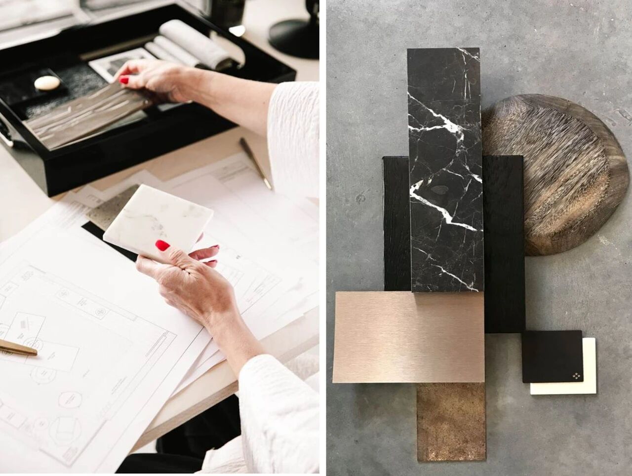 简约生活  莫斯科州现代住宅丨俄罗斯莫斯科丨Svetlana Herzen-18