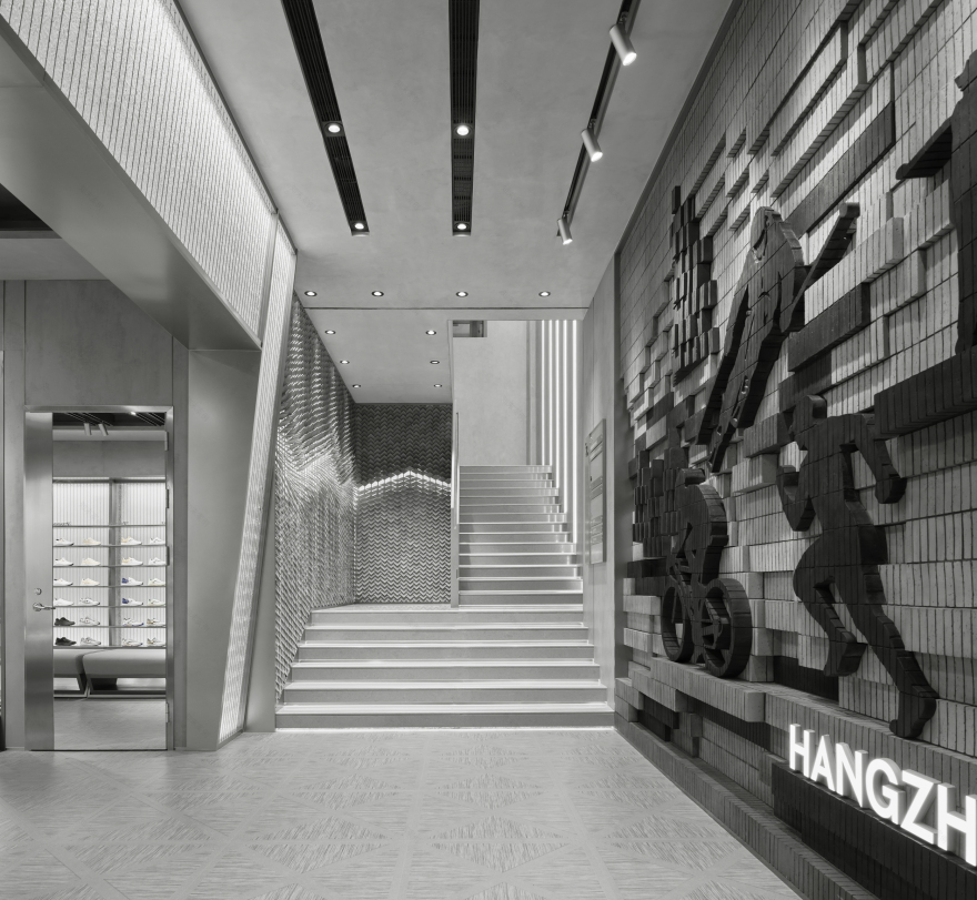 DESCENTE CONCEPT STORE(HANGZHOU IN77)-15