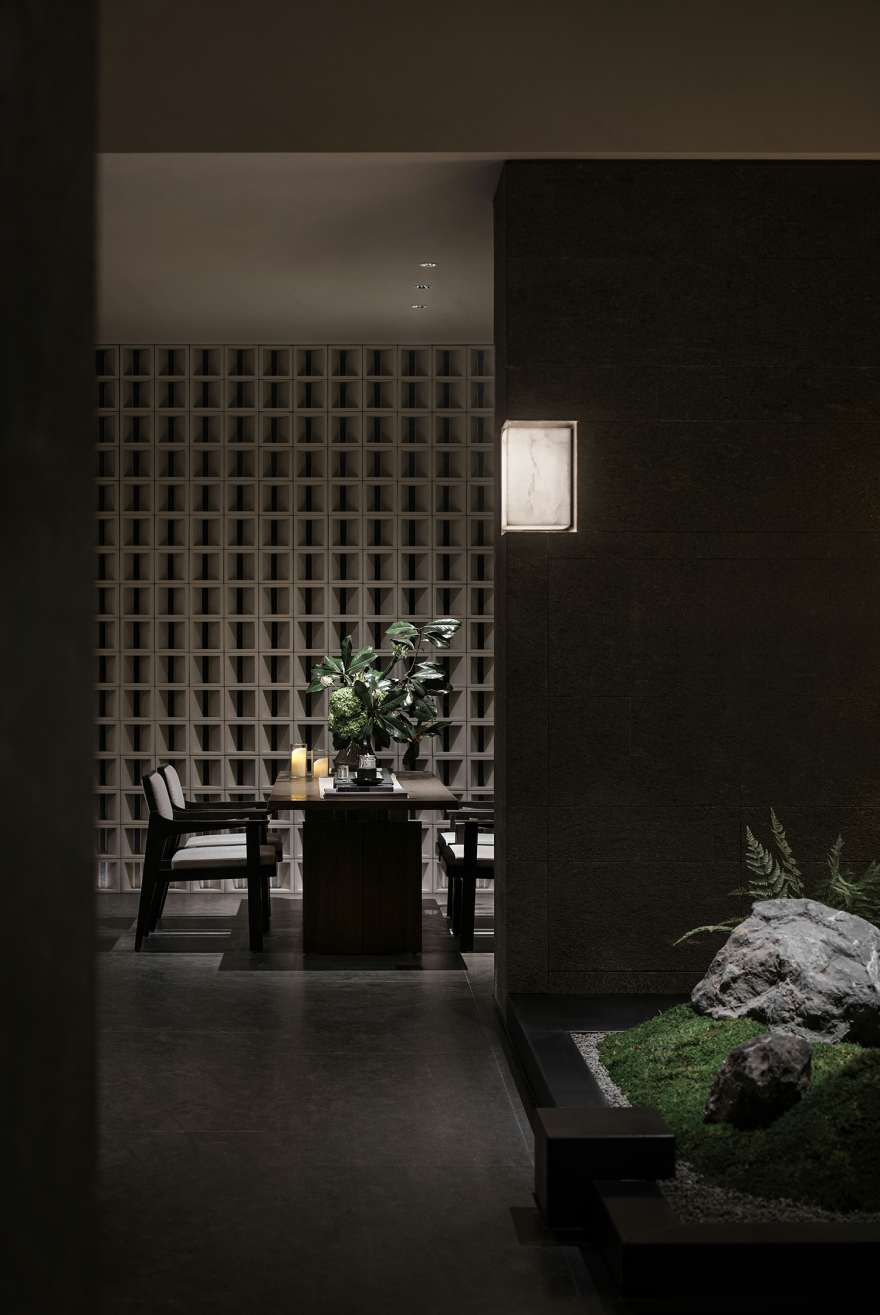 栖霞建设南京G35地块星叶半山玥府丨中国南京丨上海飞视设计-34