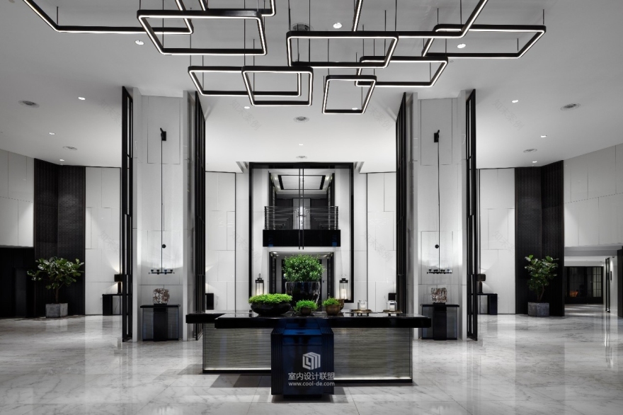 姜湘岳设计--宁波富邦精品酒店-16