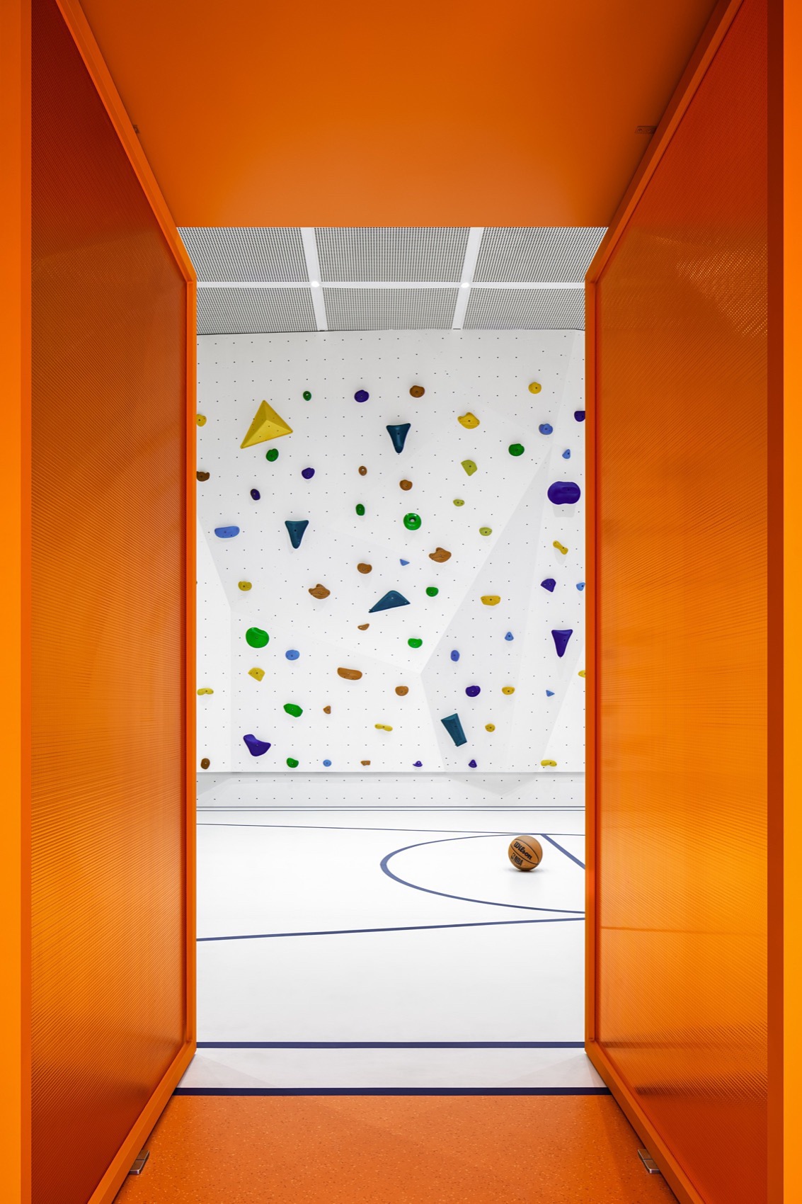 佛山MAX展示办公室与销售中心丨中国佛山丨IFG伊波莱茨建筑设计-38