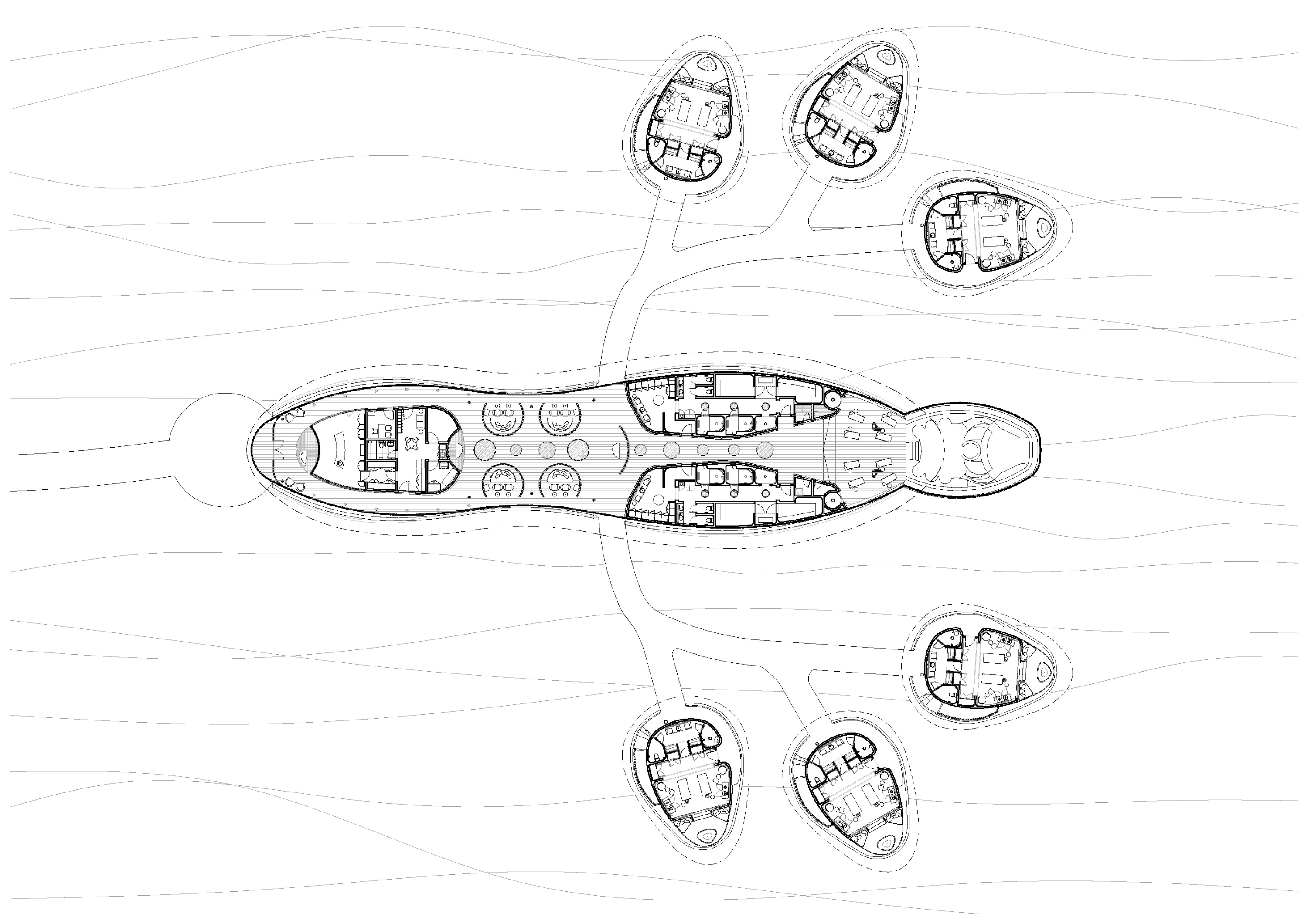 马尔代夫瑞吉度假酒店(The St. Regis Maldives Vommuli Resort)-40