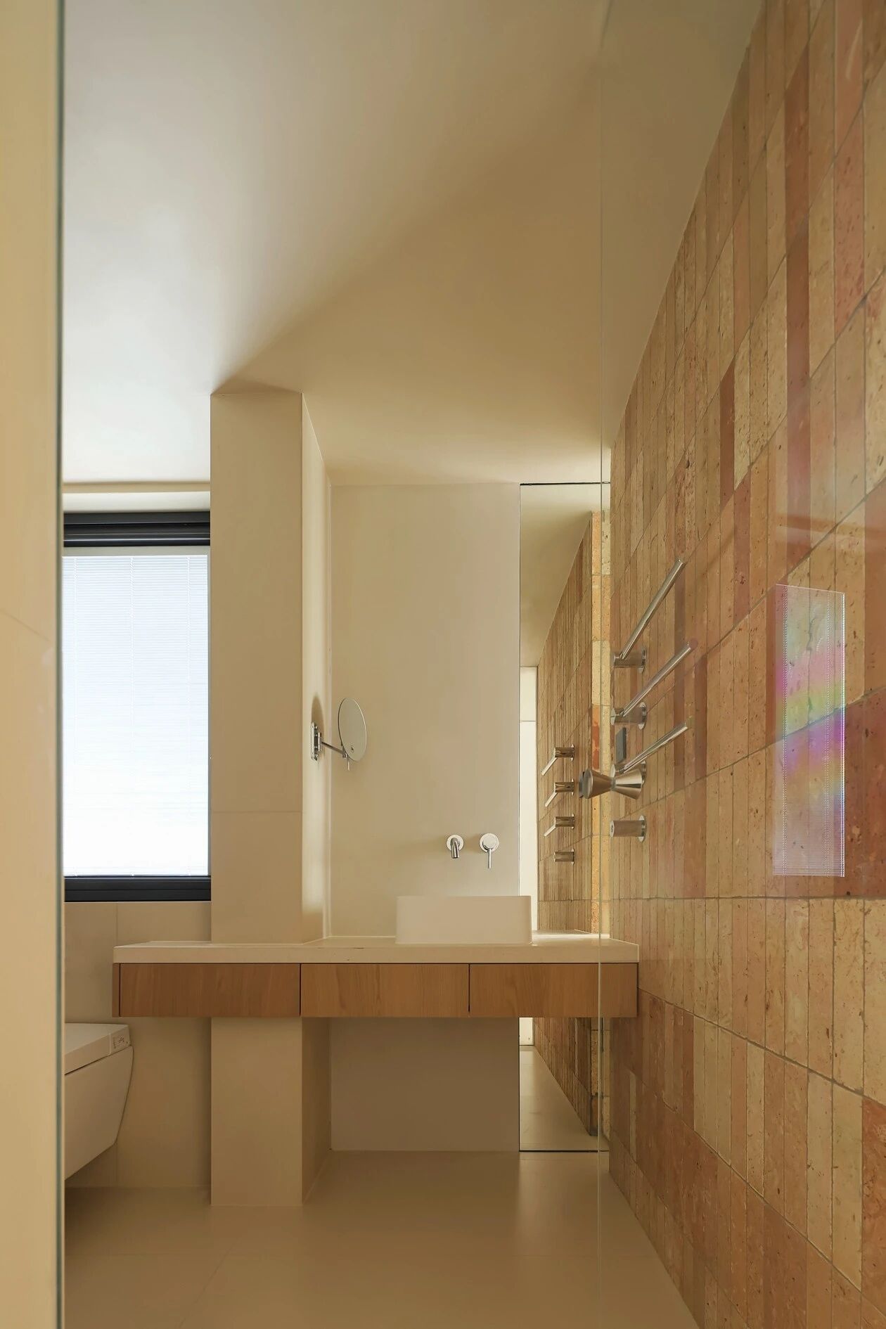 望宸名邸丨中国深圳丨境相设计-98