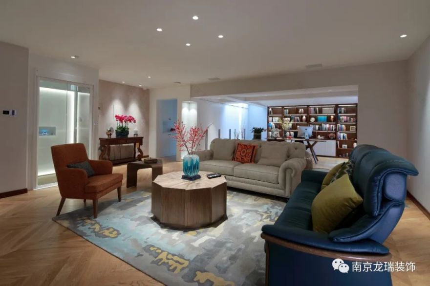 春意盎然的设计佳作-13