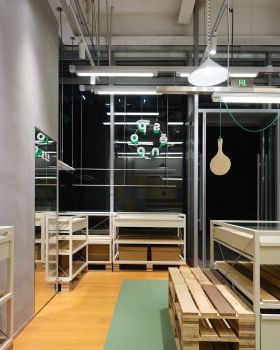 Senpop,amass丨中国成都