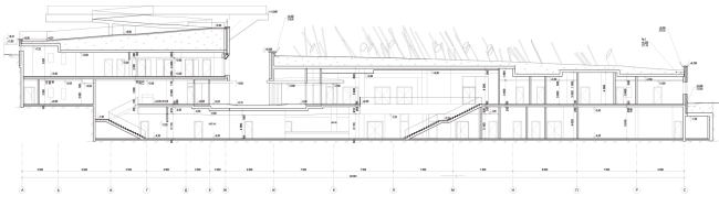 国家博物馆保护区“库利科沃战场”新馆丨俄罗斯图拉丨建筑与文化政策PNKB-67