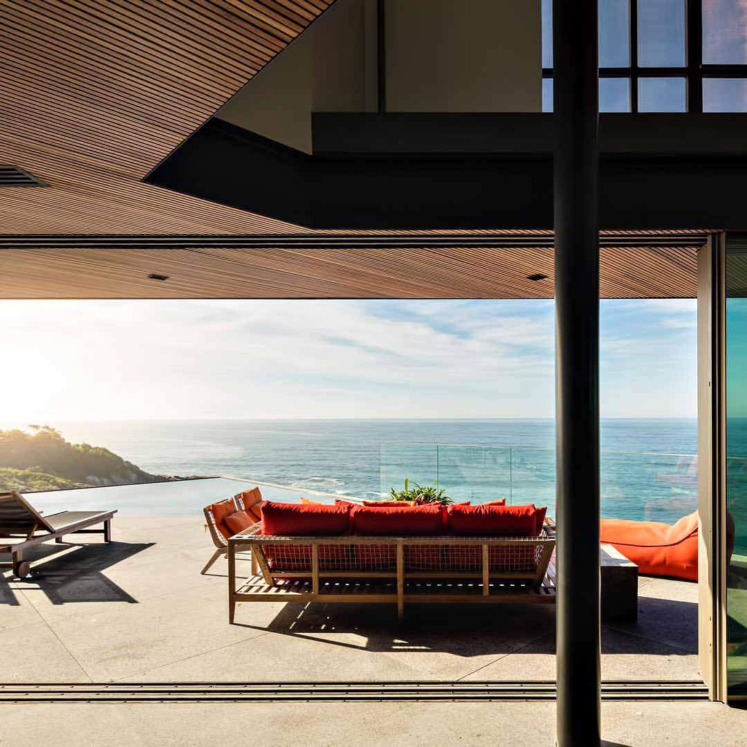 半岛之家丨Brazil丨Bernardes Arquitetura-16