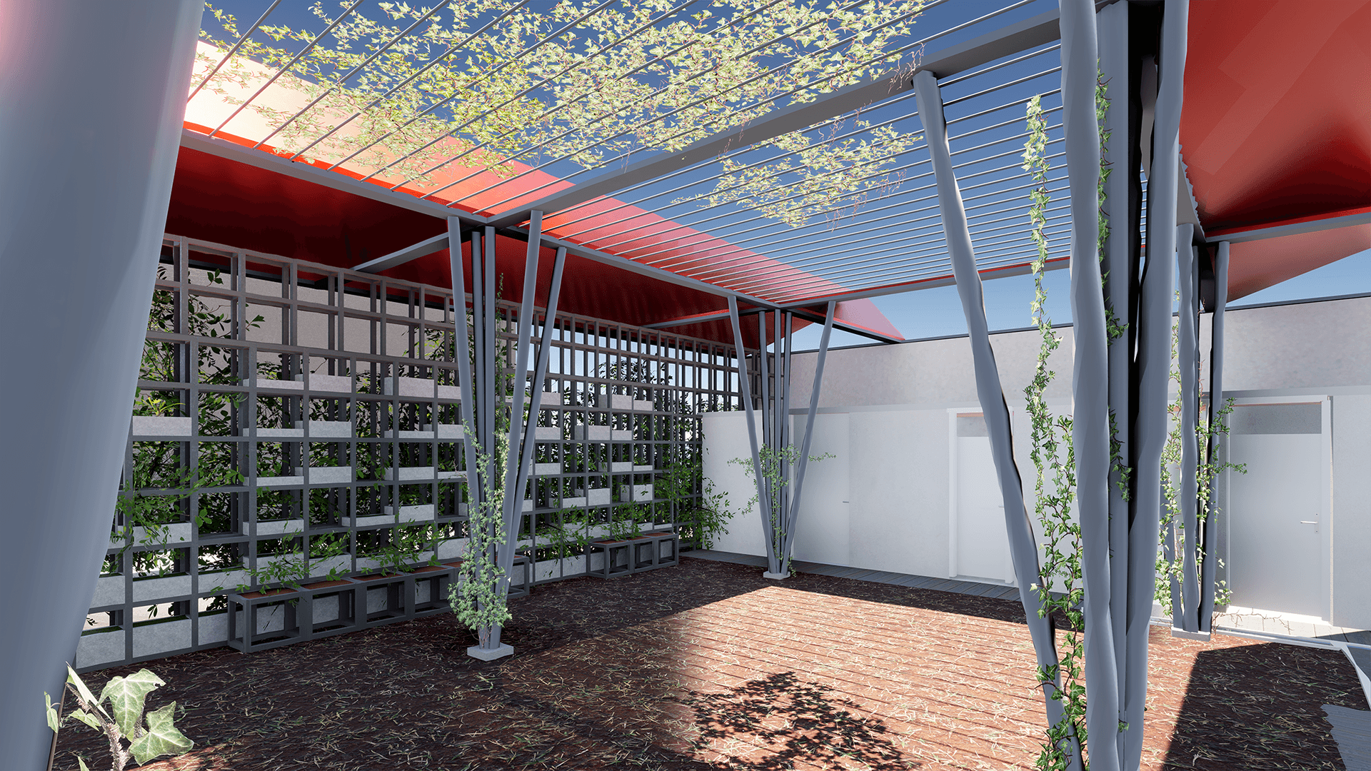 CASA HUERTA PARA LA MUJER-8