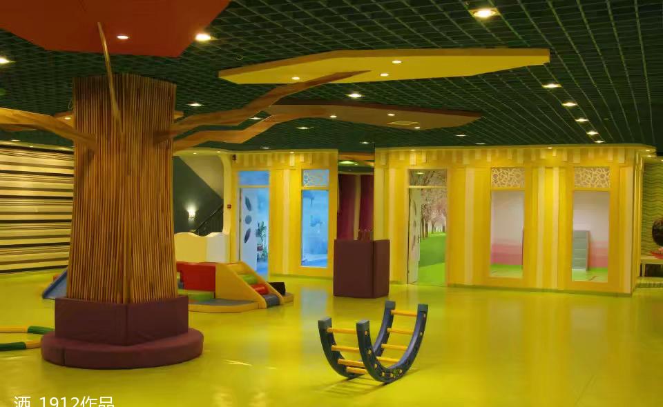 
宣化区幼儿艺术学校 -17