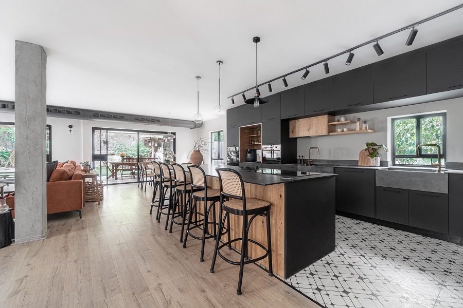 נטע גוטמן | עיצוב פנים בית פרטי 4 חדרים בצור יגאל - PICKINTERI-14