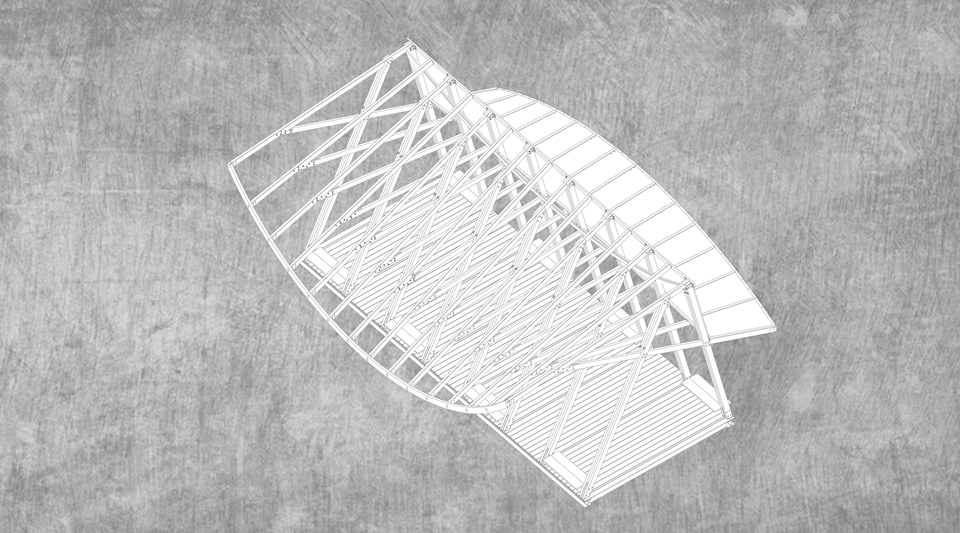 骑行驿站丨中国上海丨畎亩建筑+华东理工大学艺术与传媒学院-87