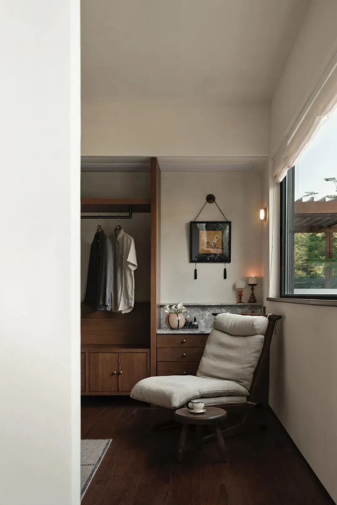 清远别墅项目丨中国清远丨深圳市超级平常空间设计有限公司-36