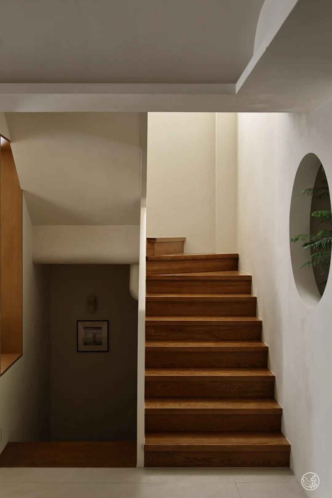 在大理度假风的家里，收藏四海时光-49