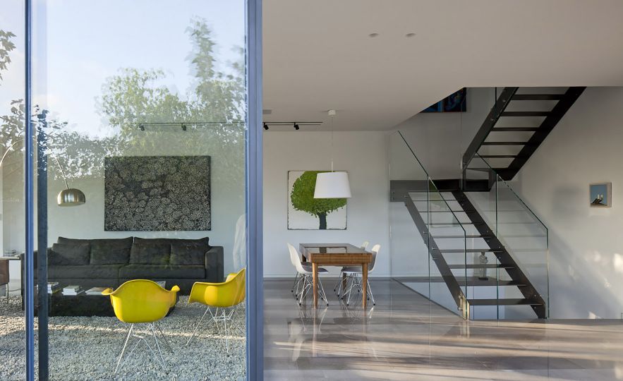 丨以色列丨סמט אדריכלים-7