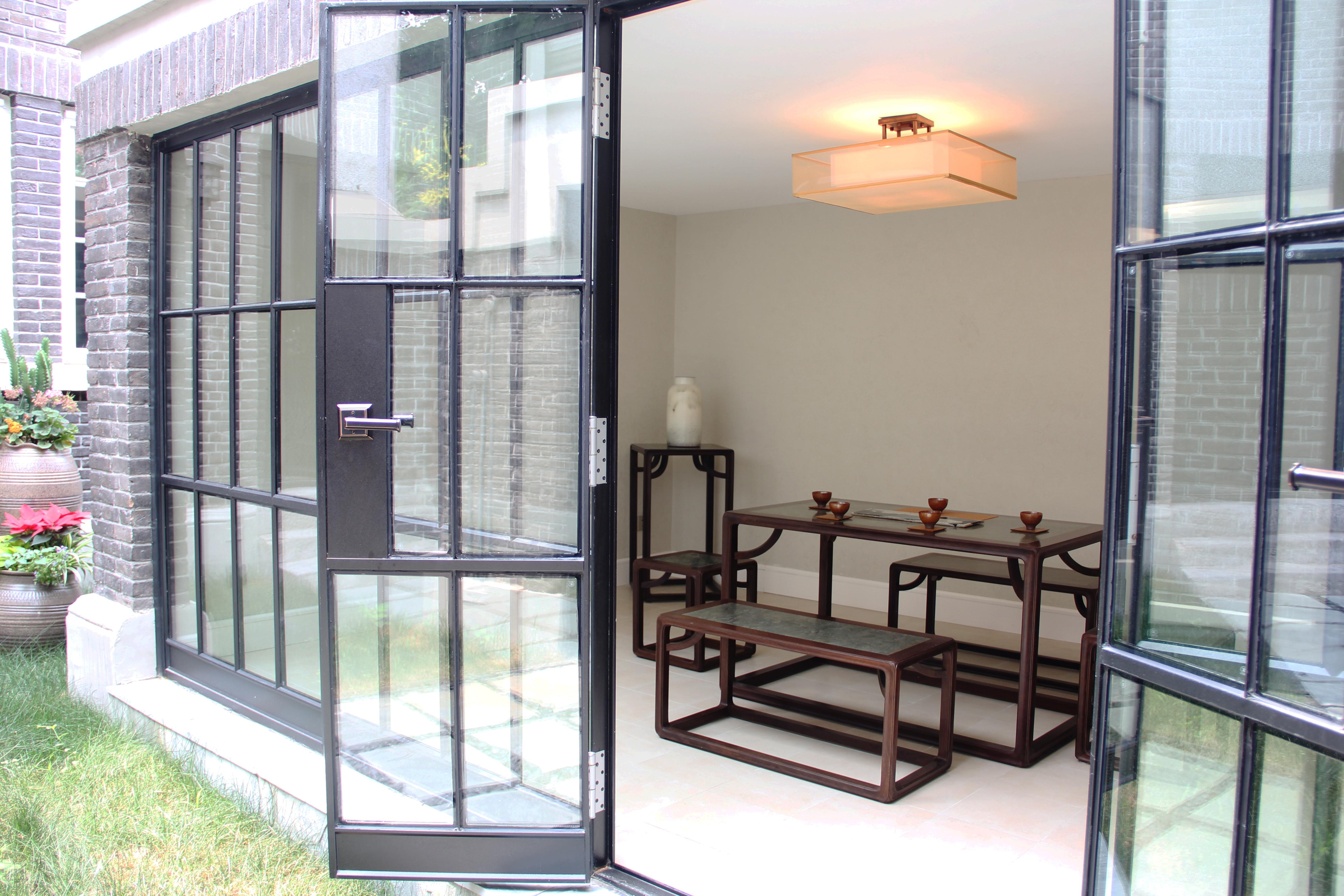 天津庆王府精品文化酒店-14