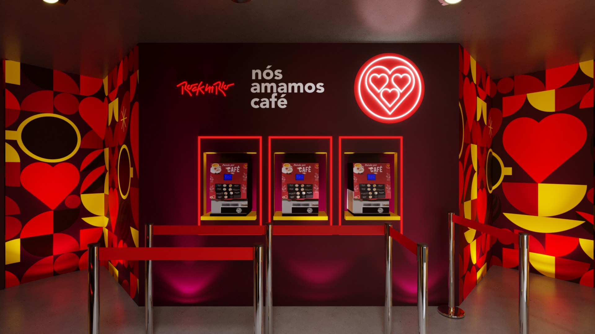 3 Corações - Rock in Rio '22-5