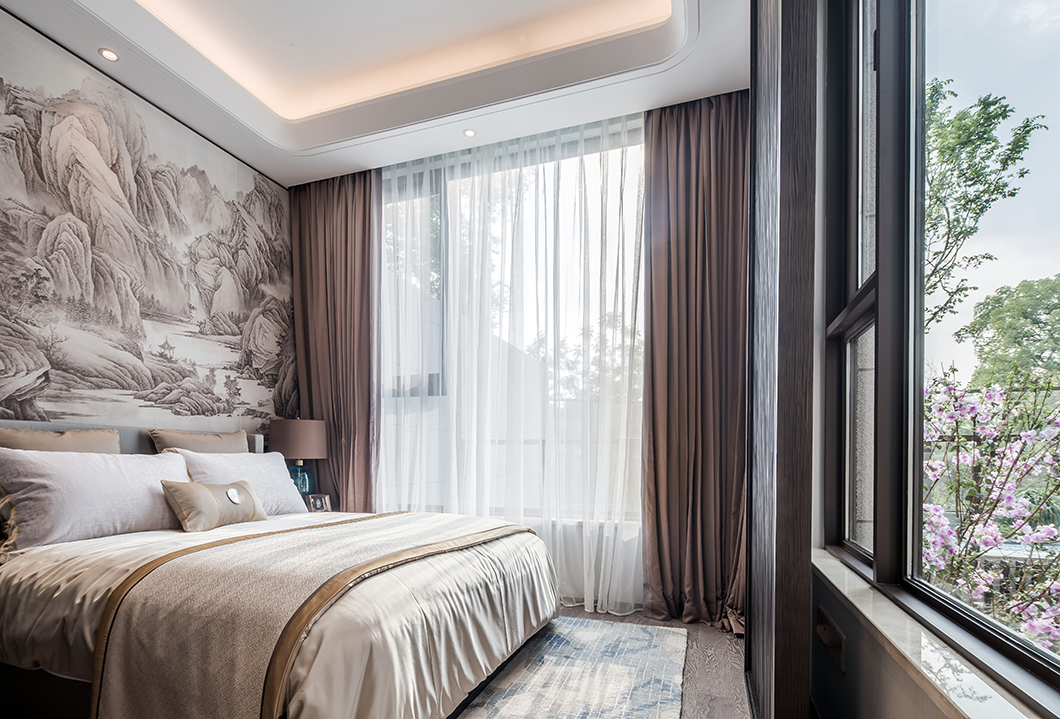 漓江·郡府丹桂府丨中国桂林丨PINKI品伊国际创意-48