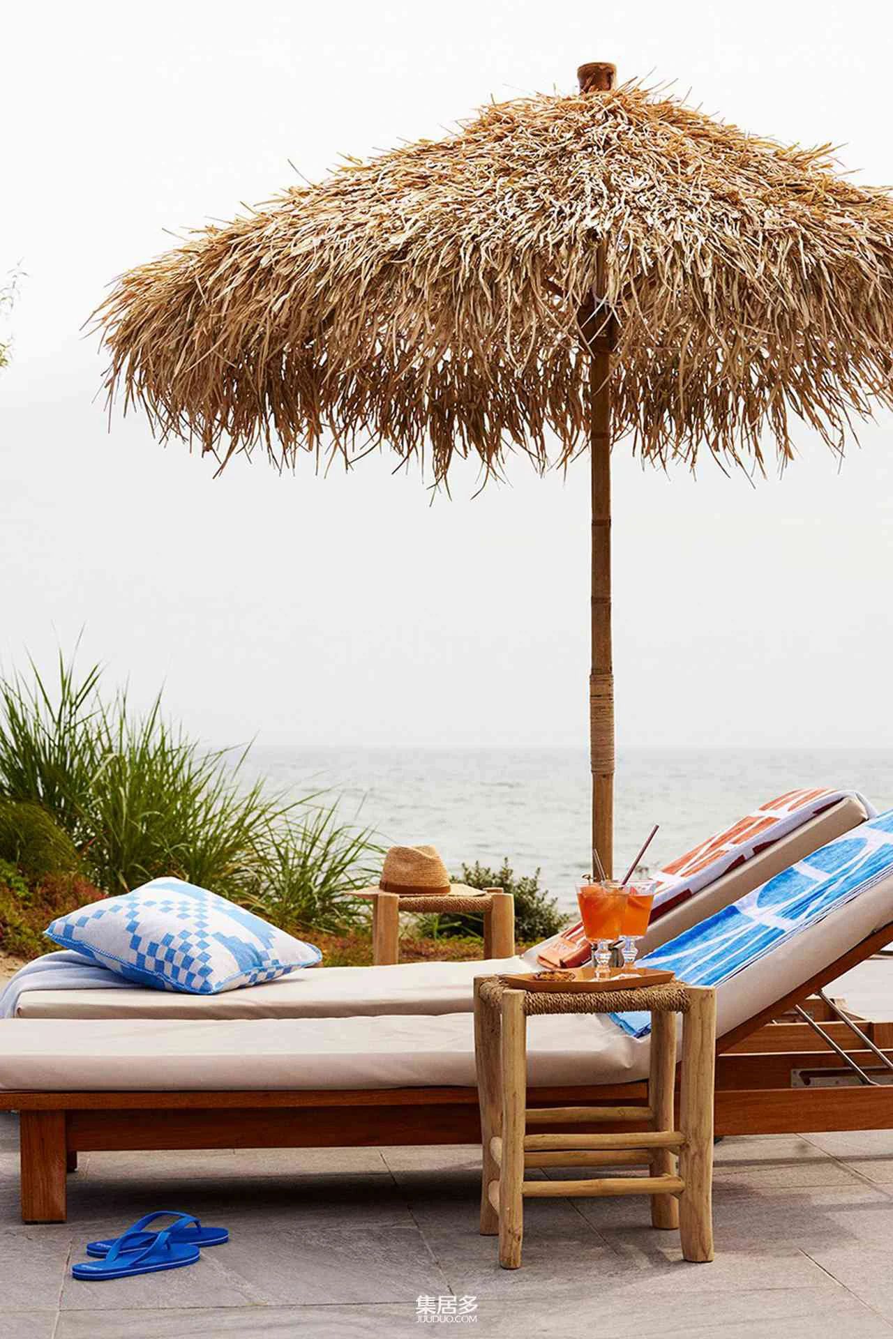 Le·ington 2024 春夏系列丨瑞典家居品牌 Lexington-23