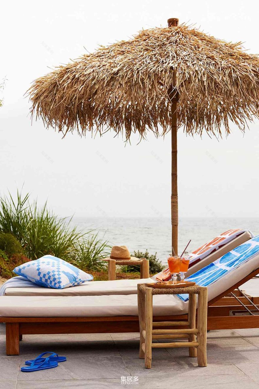 Le·ington 2024 春夏系列丨瑞典家居品牌 Lexington-23