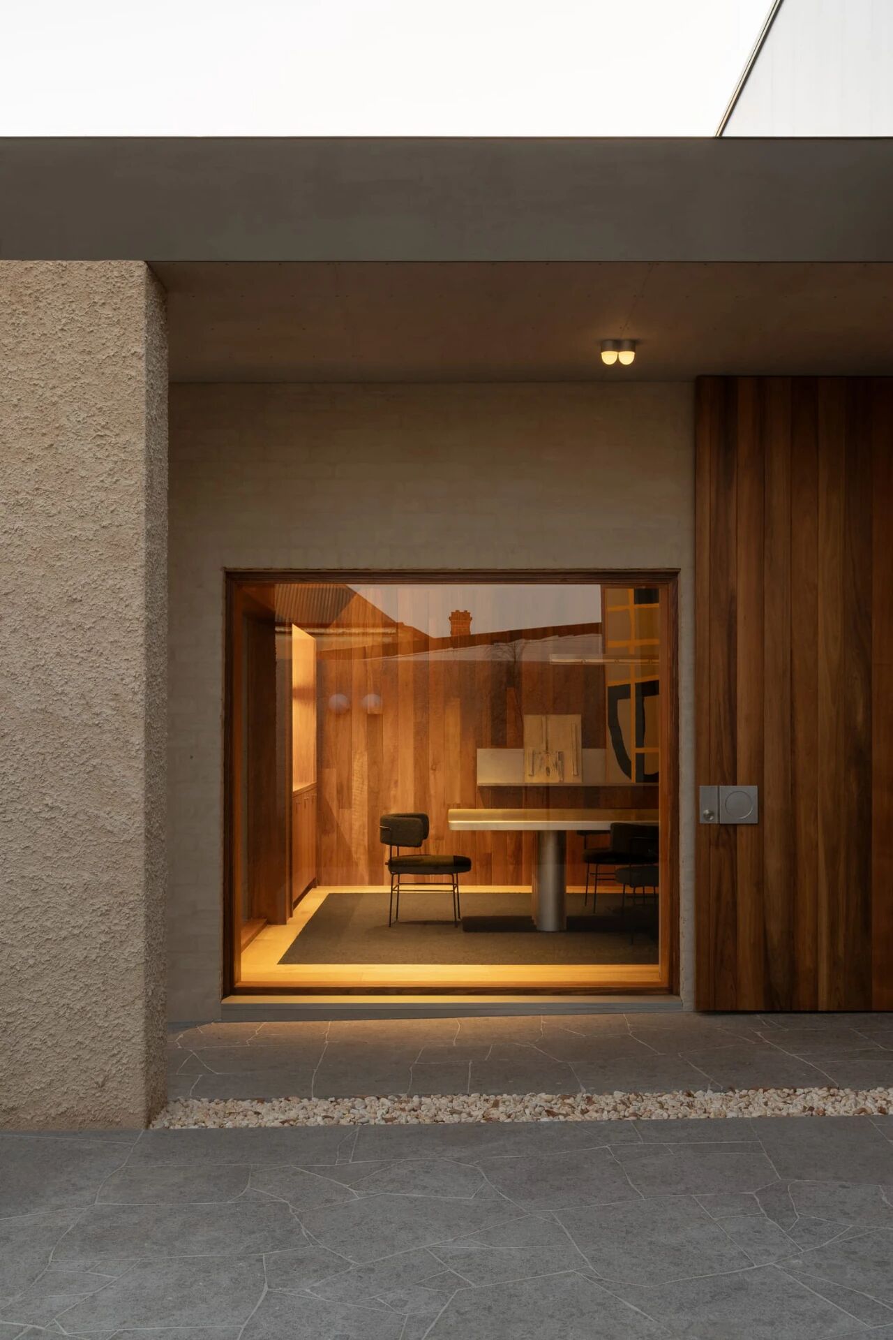 Gram工作室重塑·前汽车维修中心改造丨澳大利亚阿德莱德-30