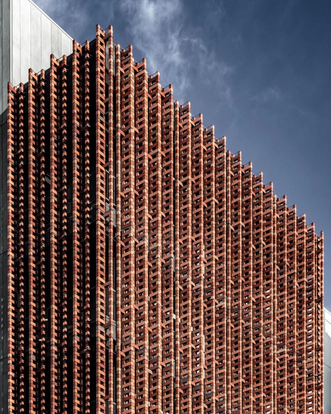 东京都千代田区万世桥办事处・区民馆丨日本东京丨株式会社日建设计-10