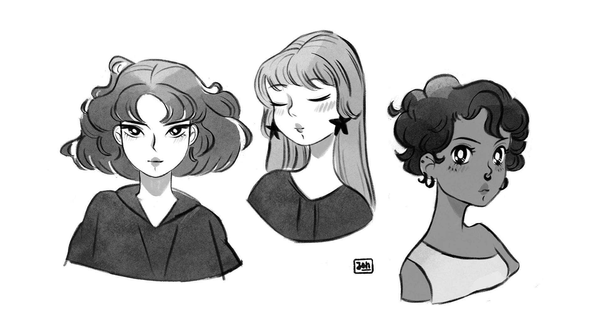 扎兰多·切特·罗动漫短片丨Gorila Studio（São Paulo）等-27