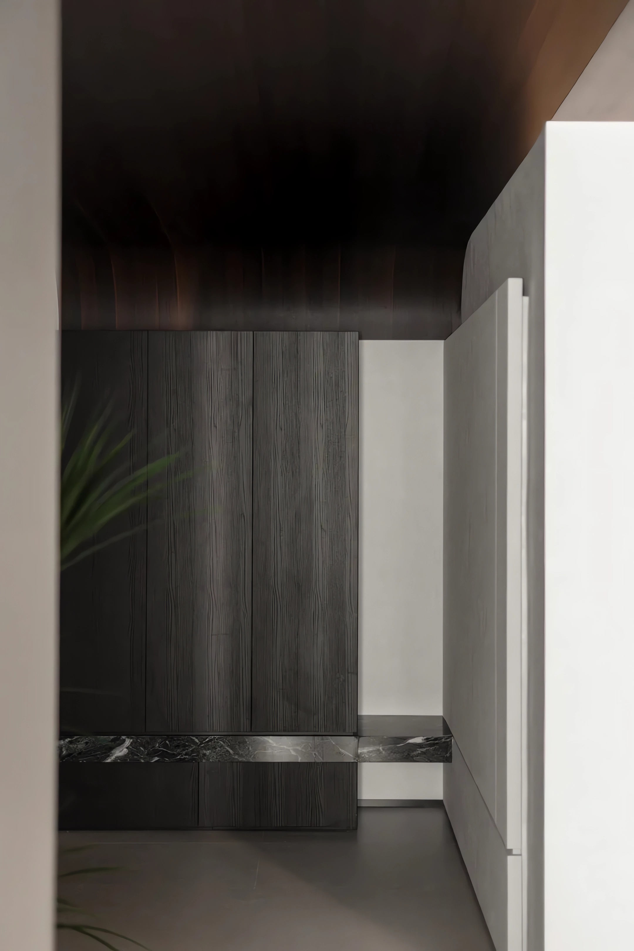 广东·汕头海怡半岛180㎡私宅丨中国汕头丨南境设计-5