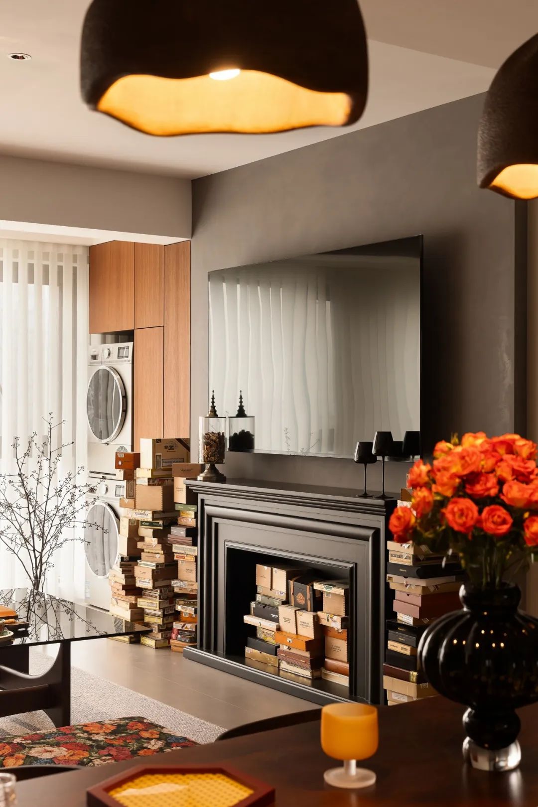 宁波雅中见性的住宅丨中国宁波-11