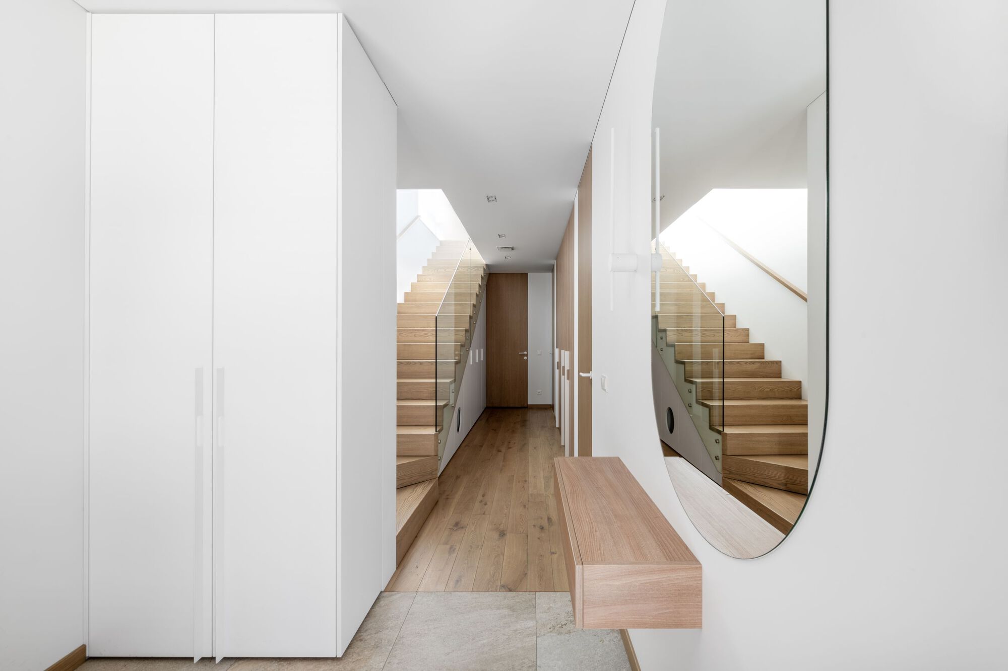 双拼别墅丨立陶宛维尔纽斯丨ArchLAB studio-32