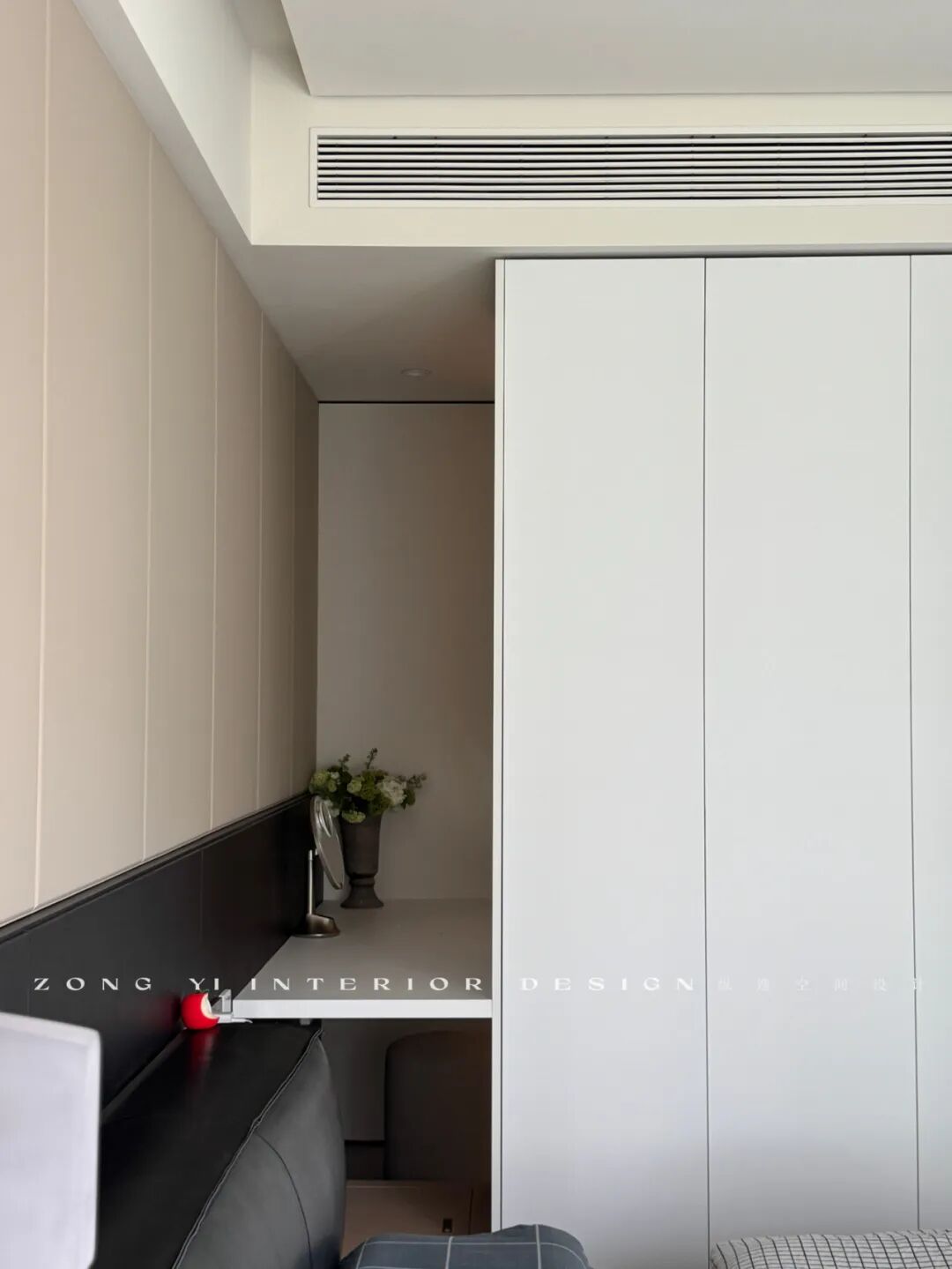 纵逸·实景丨“无绪见序”-61