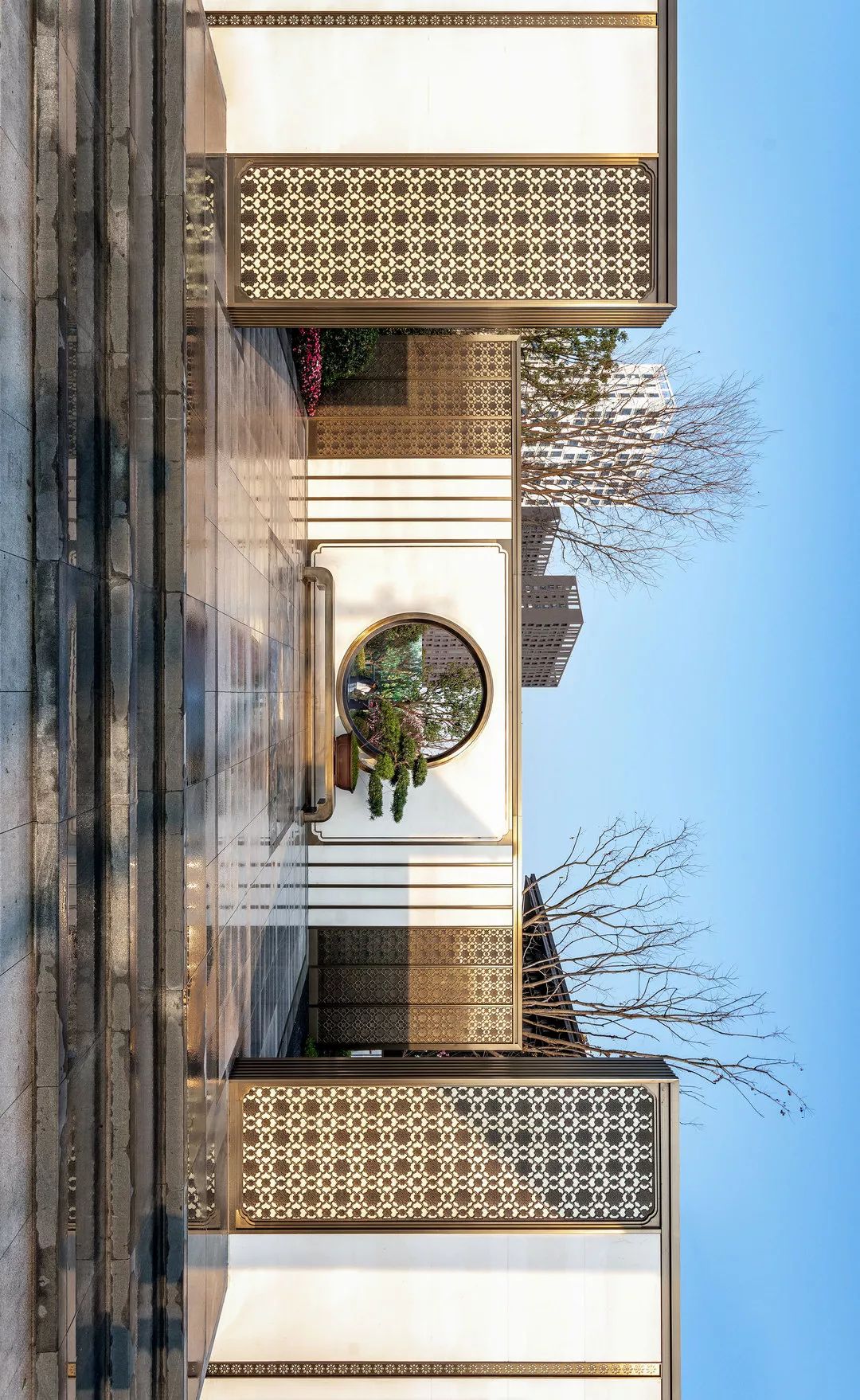 龙光嘉善•玖悦华府 | 现代人居理念融入江南水乡的诗意景观-23