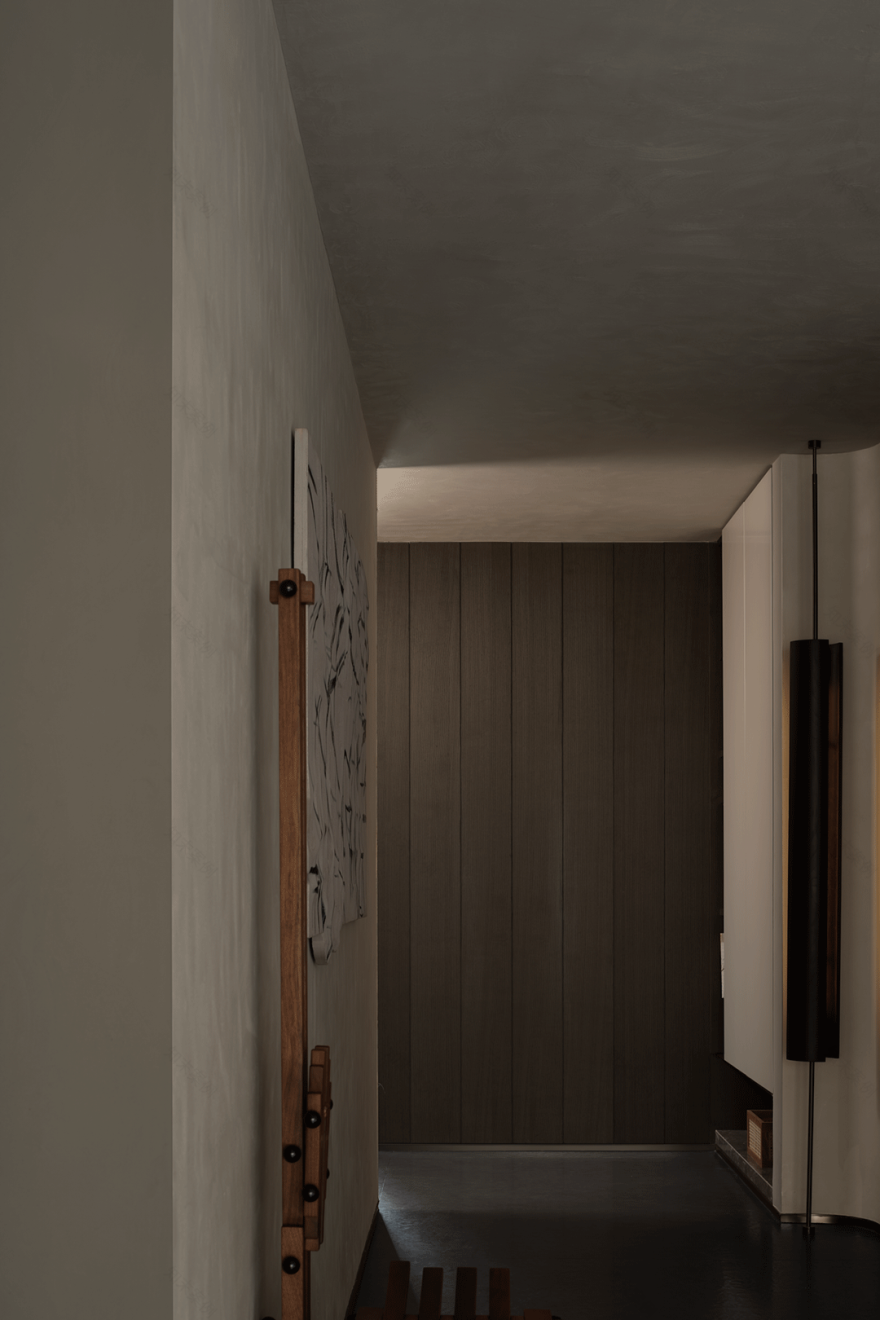 野奢诗居,巴适成都丨中国成都丨Elite Group 精锐组-42