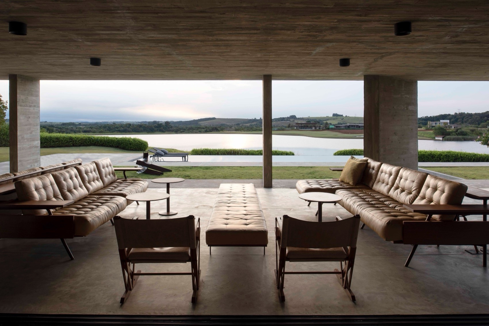PAULA住宅丨巴西圣保罗丨Luciano Kruk Arquitectos-73
