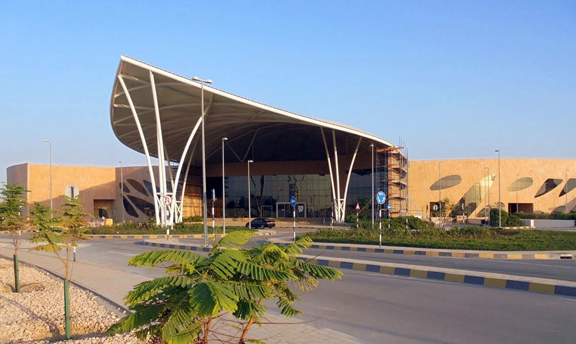 阿布扎比女士俱乐部-6