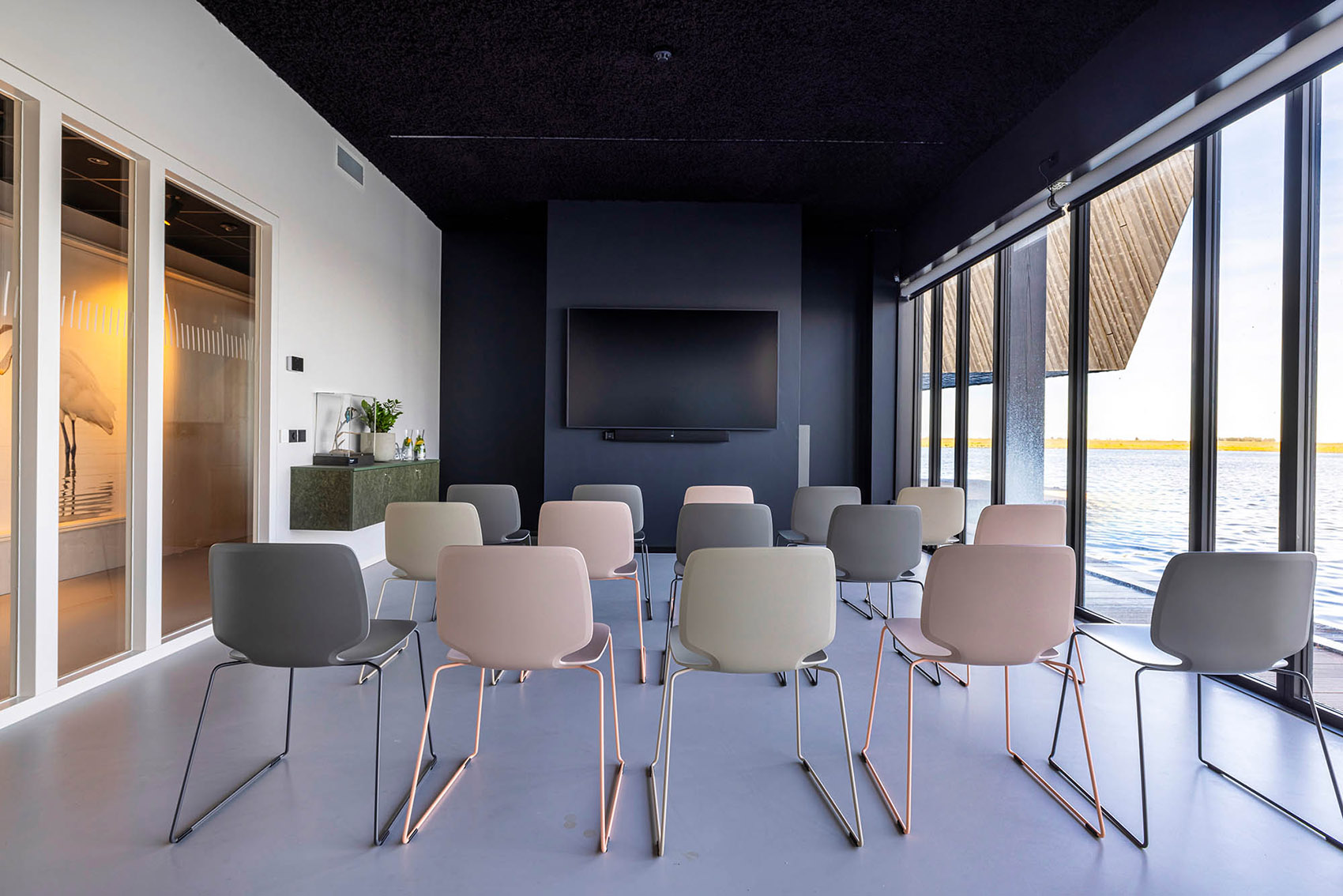 丨NetherlandsAlmere丨Woonwerk architecten-38