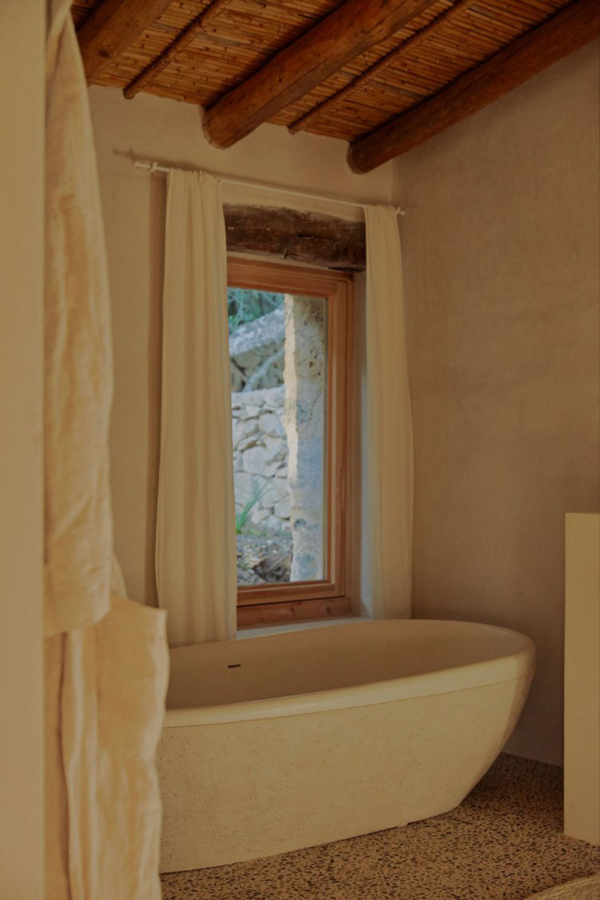 Es Racó d'Artà 住宅丨西班牙丨Antoni Esteva 和 Jaume Danus-17