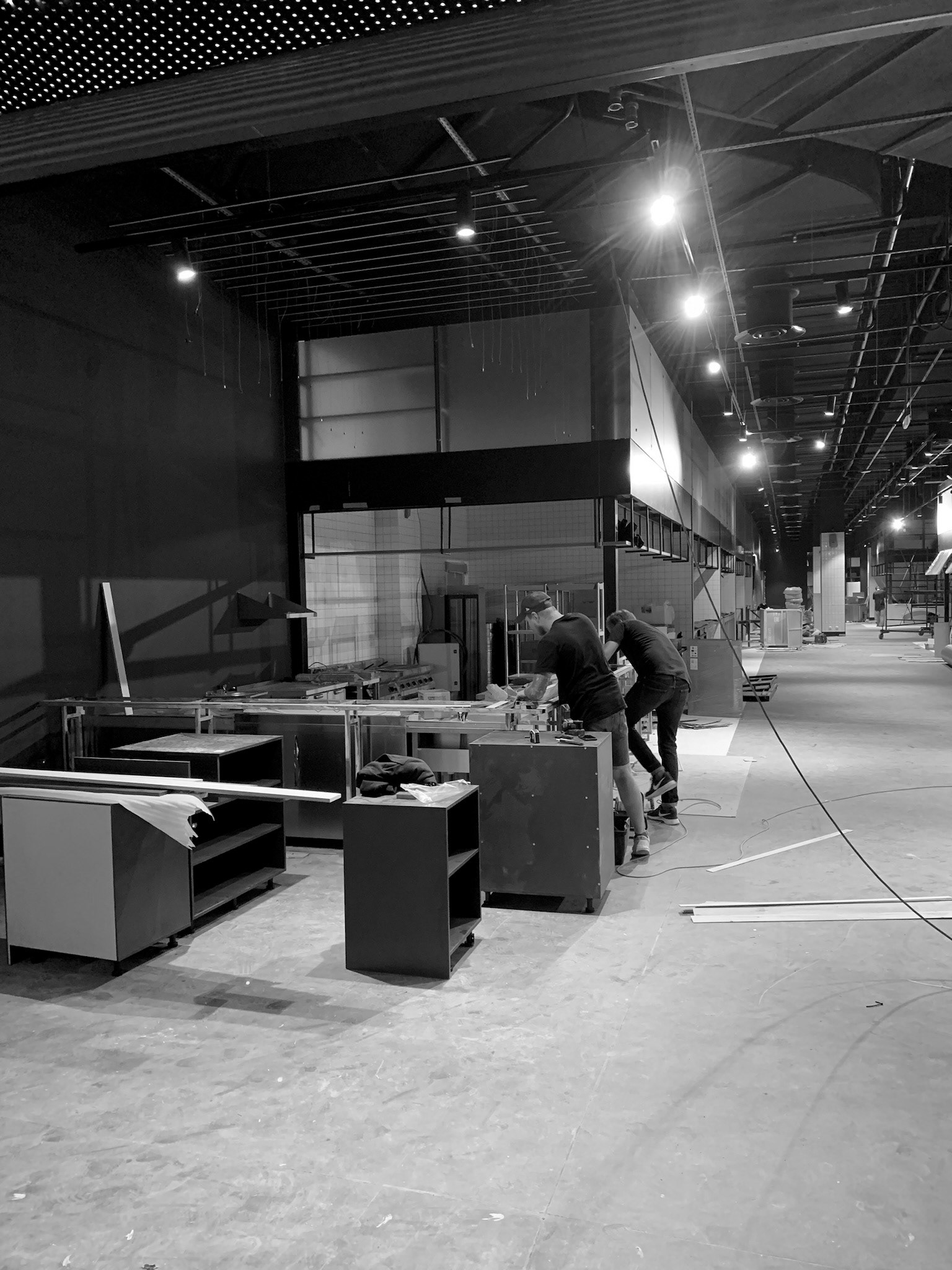 GINZA SMALL 日本料理角丨Marat Mazur-48